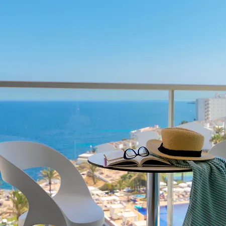 فندق باليا ماريا يوجينيا 4*
