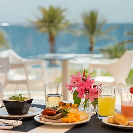 باليا ماريا يوجينيا 4* كالاس ذي مايوركا