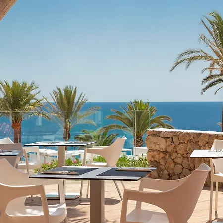 فندق باليا ماريا يوجينيا 4*