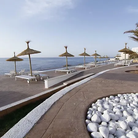 فندق باليا ماريا يوجينيا 4*