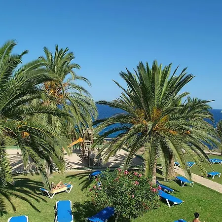 باليا ماريا يوجينيا 4* كالاس ذي مايوركا
