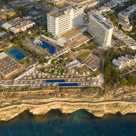 فندق باليا ماريا يوجينيا 4*