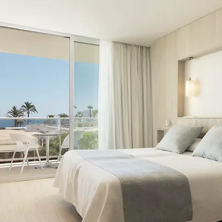 فندق باليا ماريا يوجينيا 4*