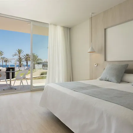 فندق باليا ماريا يوجينيا 4*