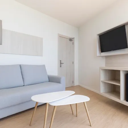 Hotell Palia Maria Eugenia 4*