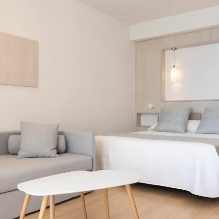 Hotell Palia Maria Eugenia