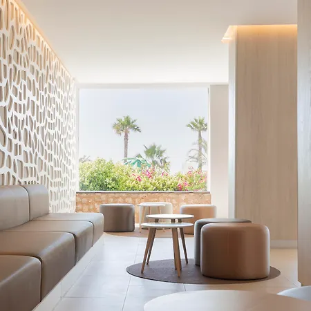 Hotell Palia Maria Eugenia 4*