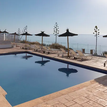 Hotell Palia Maria Eugenia Calas de Mallorca