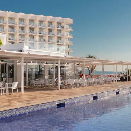 Hotell Palia Maria Eugenia
