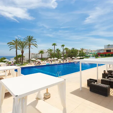 Hotell Palia Maria Eugenia Calas de Mallorca