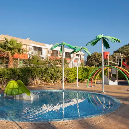 Hotell Palia Maria Eugenia