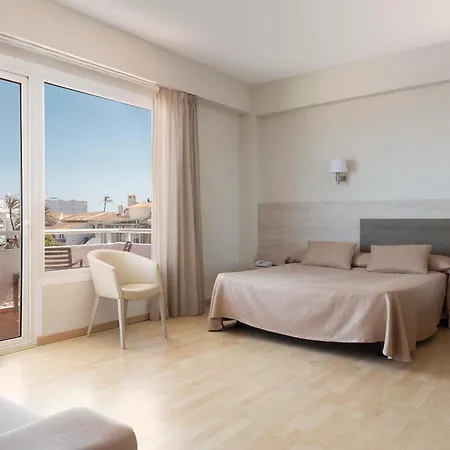 Palia Maria Eugenia Hotell 4*