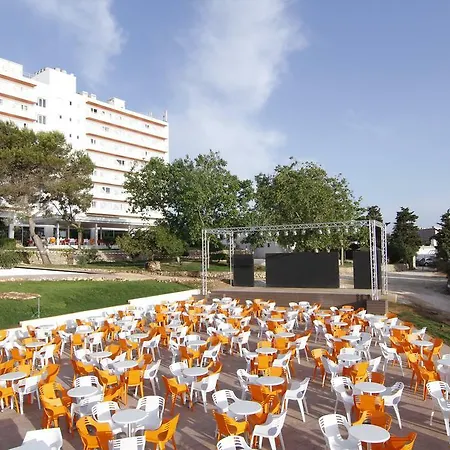 Palia Maria Eugenia 4*