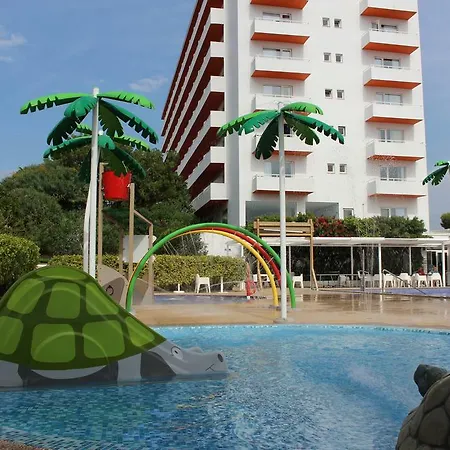 Hotell Palia Maria Eugenia