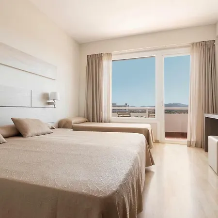 Hotell Palia Maria Eugenia